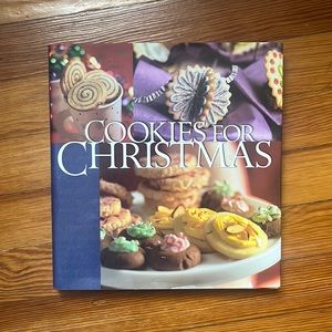 Free with Purchase - Cookies for Christmas